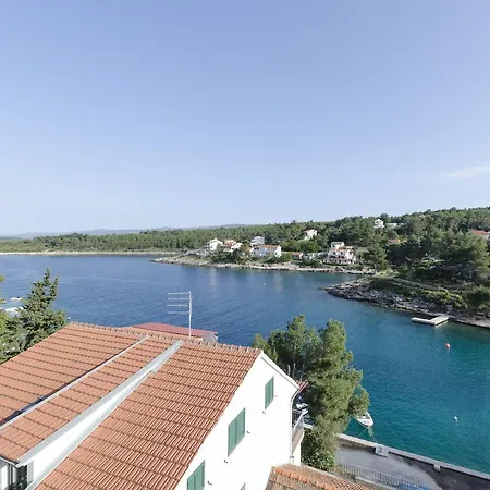 Apartmán Ivo Vrboska