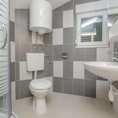 Apartamento Ivo Vrboska