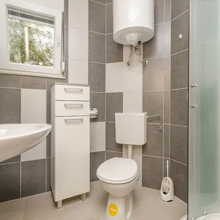 Apartamento Ivo Vrboska
