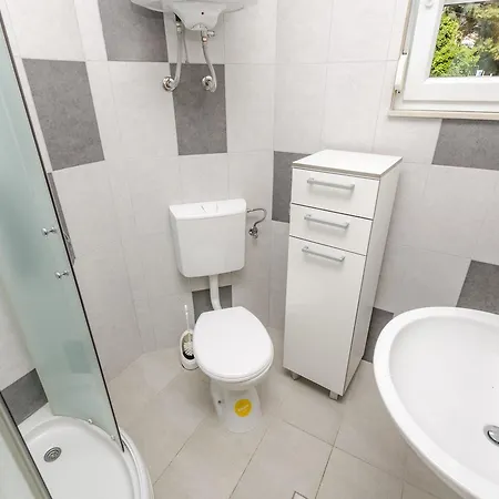 Ivo Apartamento Vrboska