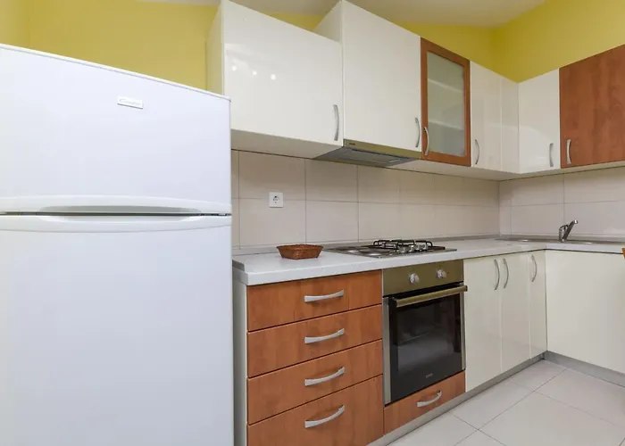 Ivo Apartamento Vrboska