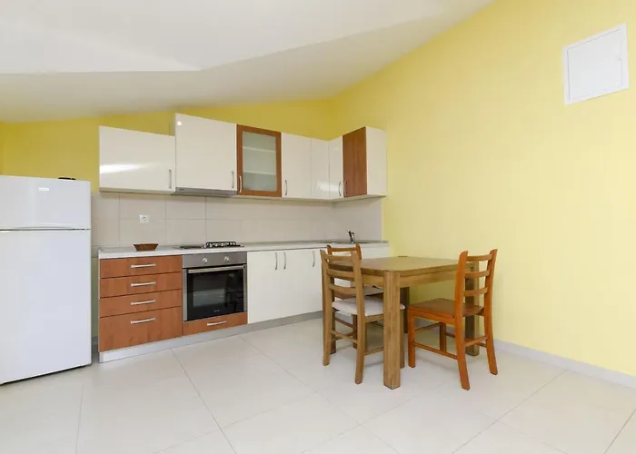 Apartamento Ivo *
