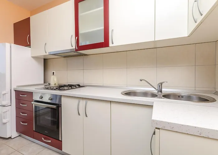 Ivo Apartamento Vrboska