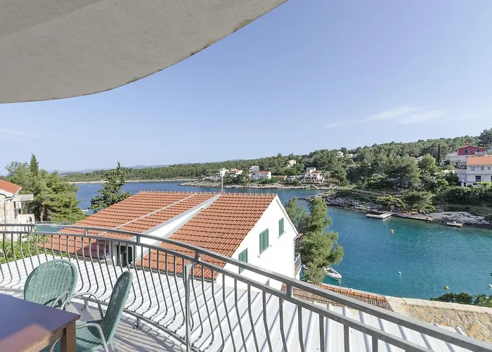Apartamento Ivo Vrboska