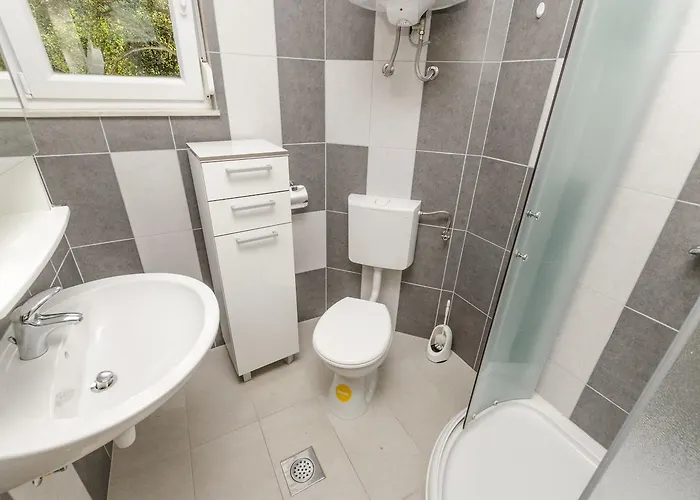 Ivo Apartamento Vrboska