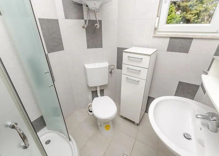 Ivo Apartamento Vrboska