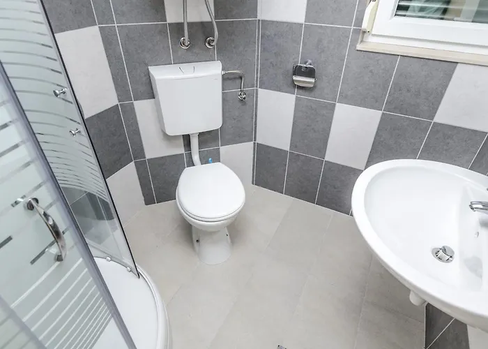 Ivo Apartamento Vrboska