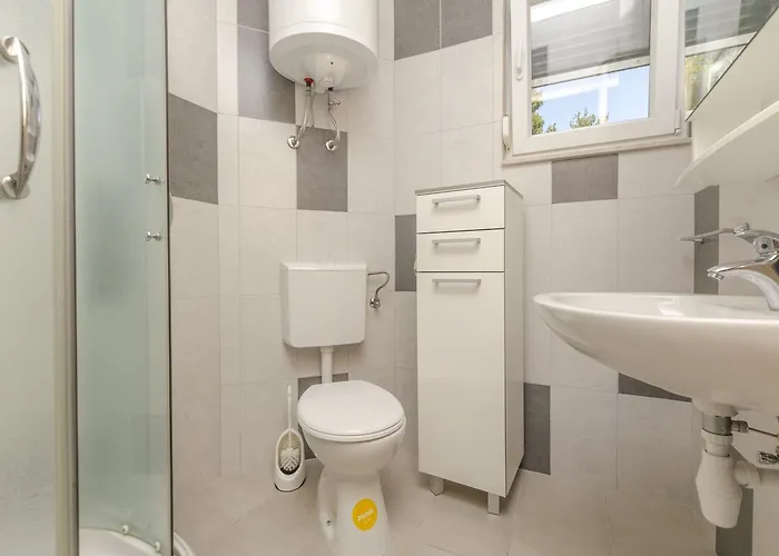 Ivo Apartamento *